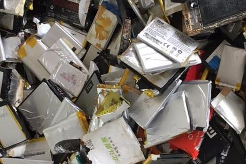 儋州三都高价回收钴酸锂电池-上门回收铅酸蓄电池